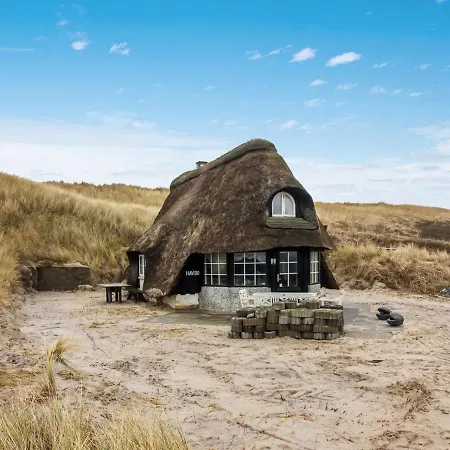 Dom wakacyjny Analia - From The Sea In Western Jutland By Interhome *