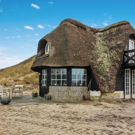 Analia - From The Sea In Western Jutland By Interhome Dom wakacyjny Ulfborg