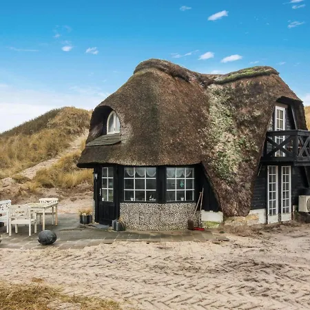 Dom wakacyjny Analia - From The Sea In Western Jutland By Interhome *