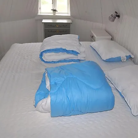 Analia - From The Sea In Western Jutland By Interhome Ulfborg