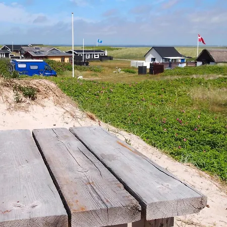 Analia - From The Sea In Western Jutland By Interhome Ulfborg
