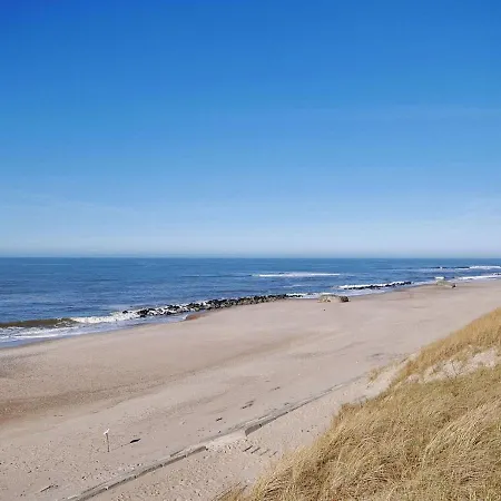 Dom wakacyjny Analia - From The Sea In Western Jutland By Interhome *