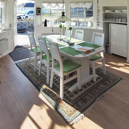 Analia - From The Sea In Western Jutland By Interhome Ulfborg