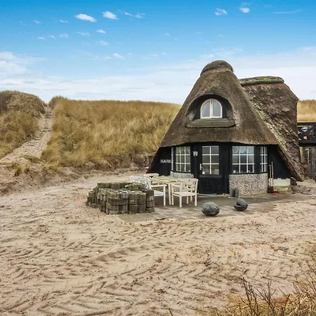 Analia - From The Sea In Western Jutland By Interhome Dom wakacyjny