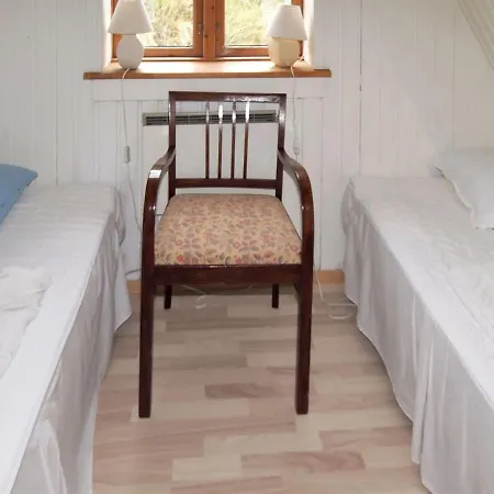 Analia - From The Sea In Western Jutland By Interhome Dom wakacyjny Ulfborg