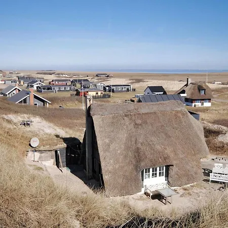 Analia - From The Sea In Western Jutland By Interhome Dom wakacyjny *