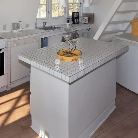 Analia - From The Sea In Western Jutland By Interhome *