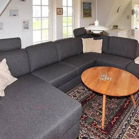 Analia - From The Sea In Western Jutland By Interhome Dom wakacyjny Ulfborg