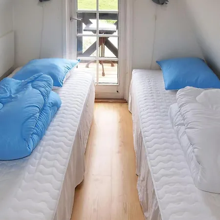 Analia - From The Sea In Western Jutland By Interhome * Ulfborg