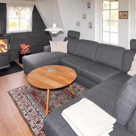 Analia - From The Sea By Interhome Feriehus Ulfborg