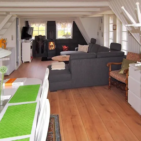 Feriehus Analia - From The Sea By Interhome Ulfborg