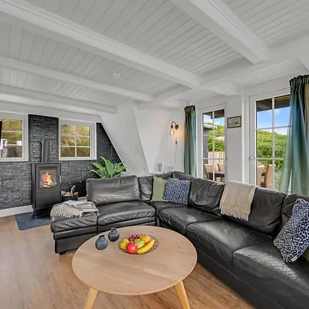 Feriehus Analia - From The Sea By Interhome Ulfborg