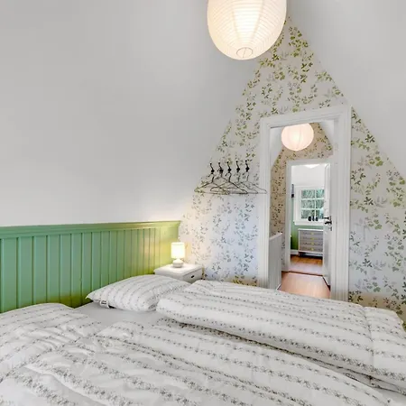 Feriehus Analia - From The Sea By Interhome