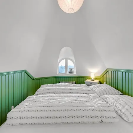 Feriehus Analia - From The Sea By Interhome *