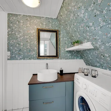 Feriehus Analia - From The Sea By Interhome
