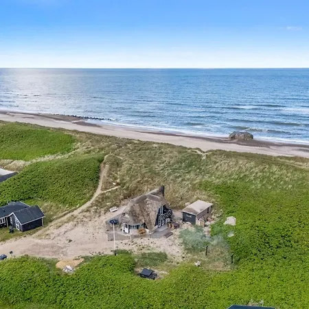 Analia - From The Sea By Interhome Feriehus Ulfborg