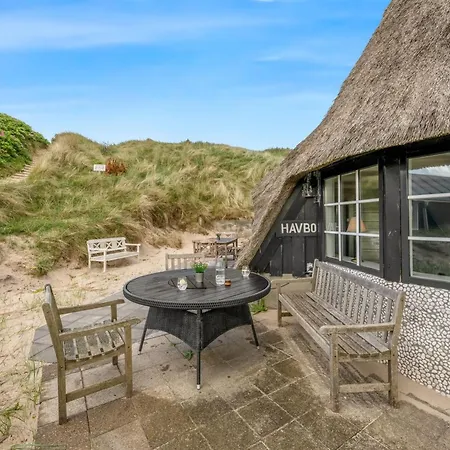 Feriehus Analia - From The Sea By Interhome